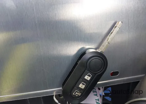 2019 Ram Promaster 1500 High Roof 136 Wb from USA, damaged, VIN 3C6TRVBG9KE562765